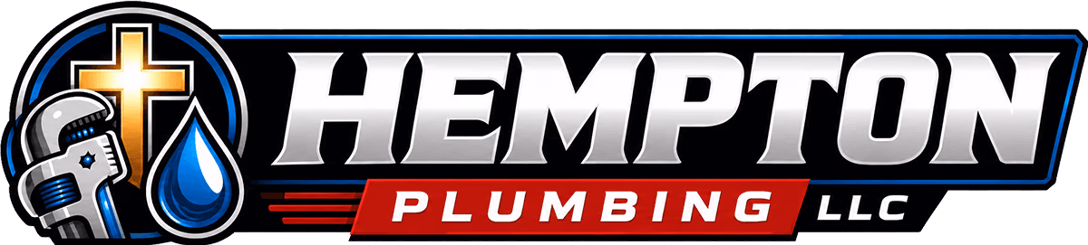 Logo for Hempton Plumbing